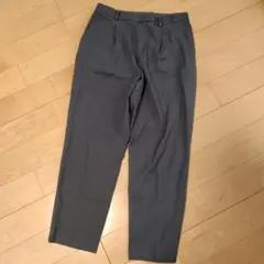 【美品】ユニクロ　パンツ　Lサイズ