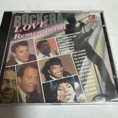 LOVE Remembered CD