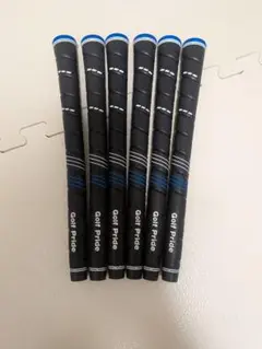 Golf Pride CP2 Wrap グリップ 6本セット