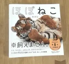 ほぼねこ riku