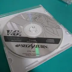 ヴァリアブル・ジオ セガサターン アドヴァンストVG 通常