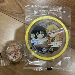 くら寿司　ラバーコースター　鬼滅の刃