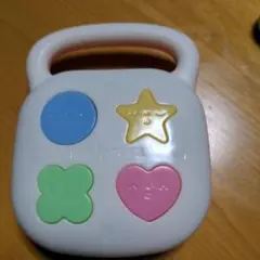 MIKI HOUSE　ミキハウス　オルゴール