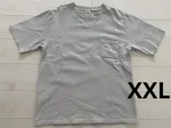 ジャックマン ドツメ 半袖ポケットTシャツ