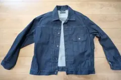 UNIQLO XL デニムジャケット