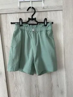 半ズボン