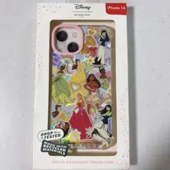 SKINNY DIP スキニーディップ ディズニー プリンセス iPhone14