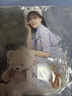 乃木坂46 岩本蓮加 アクリルスタンド