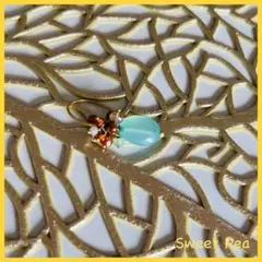 美品★Sweet Pea★H.P.FRANCE