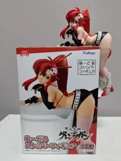 ヨーコ ぬーどるストッパー 駿河屋 -<中古>ヨーコ・リットナー 「天元突破グレンラガン
