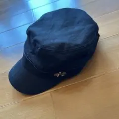 ALPHA♡キャップ