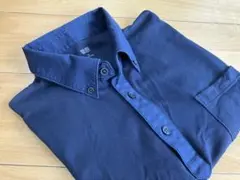 【XLサイズ】ポロシャツ ユニクロ エアリズム UNIQLO