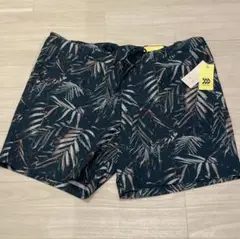 新品未使用all in motion ドライフィット　ハーフパンツ