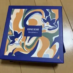 スカーフ　MyLittleBox マイリトルボックス　バンダナ