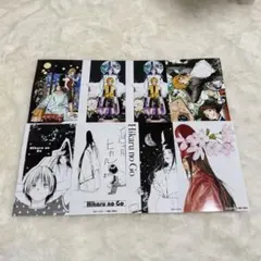 ヒカルの碁 原画展