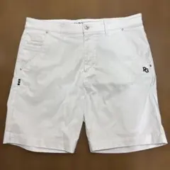 PEARLYGATES ハーフパンツ　美品