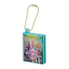 アイカツ！ グッズコレクション２ 大スター宮いちごまつり ガチャ