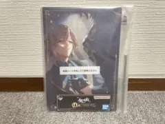 崩壊スターレイル一番くじスタレ D賞 アクリルボード アベンチュリン　④