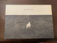 ただのいぬ。