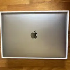 MacBook Air M1 2020 液晶ジャンク バッテリーOK