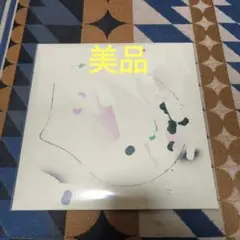 [未使用品 アナログレコード LP]　鈴木真海子　mukuge　chelmico 鈴木真海子 mukuge レコード 新品未開封 - 邦楽安い 価格