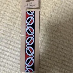 ニュージーランド　ヘッドバンド