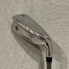 PRGR egg i+ U4 純正シャフトSRフレックス