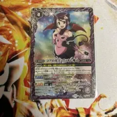 バトスピ コアの光主ヴィオレ魔ゐ