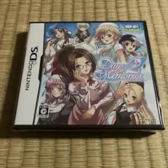 テイズオブメモリーズ2     DSソフト 2025年最新】DS デイズ オブ メモリーズ2の人気アイテム - メルカリ