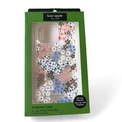 ⭐︎新品⭐︎Kate Spade iPhone15 Pro Max ケース　フラワー
