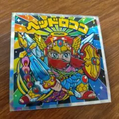 ヘッドロココ 悪魔vs天使40thスペシャルエディションヘッド No.37