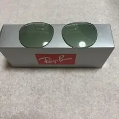 レイバンサングラス　レンズのみ新品未使用！