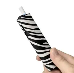 Iluma IQOS one 【セール】ソフトケースフィット感抜群