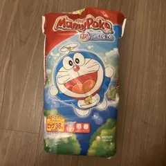 マミーポコ　パンツタイプ　ビッグ　XL 36枚