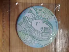 伊藤潤二　富江　缶バッジ