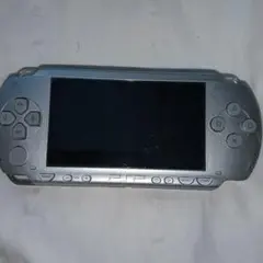 SONY PSP-1000 PSP ジャンク扱い 簡易動作確認済み 本体