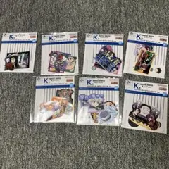 HUNTER×HUNTER 1番くじ　K賞