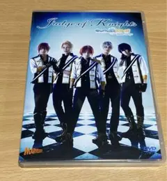 あんステ　JoK DVD