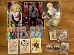 アイナナ ナギ まとめ売り