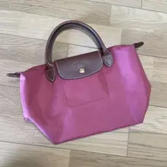 ロンシャン バッグ