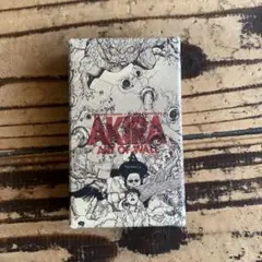 AKIRA ART OF WALL 限定セット
