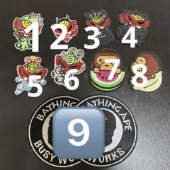 ヒス　マイロ　ワッペン