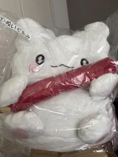 サンリオ当たりくじ　はなまるおばけ　一番くじ