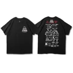 REDLINE 2024 Official T-shirts XXL