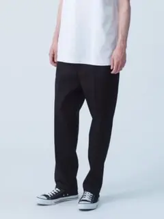 【新品未使用】24ss RHC×Dickies Wide Fit Pants