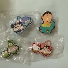 クレヨンしんちゃん×サンリオキャラクターズ