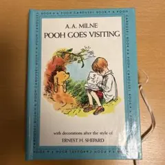 Pooh Goes Visiting