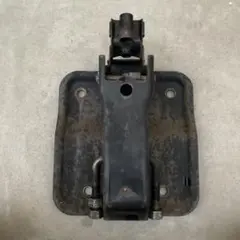 ジムニー ja22 スペアタイヤブラケット