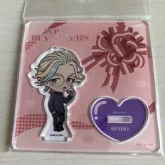 東京リベアクスタ灰谷竜胆