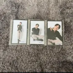 河野純喜 ラントレ